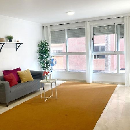 Sagasta Beach Apartment I By Canary365 Las Palmas de Gran Canaria Exterior foto