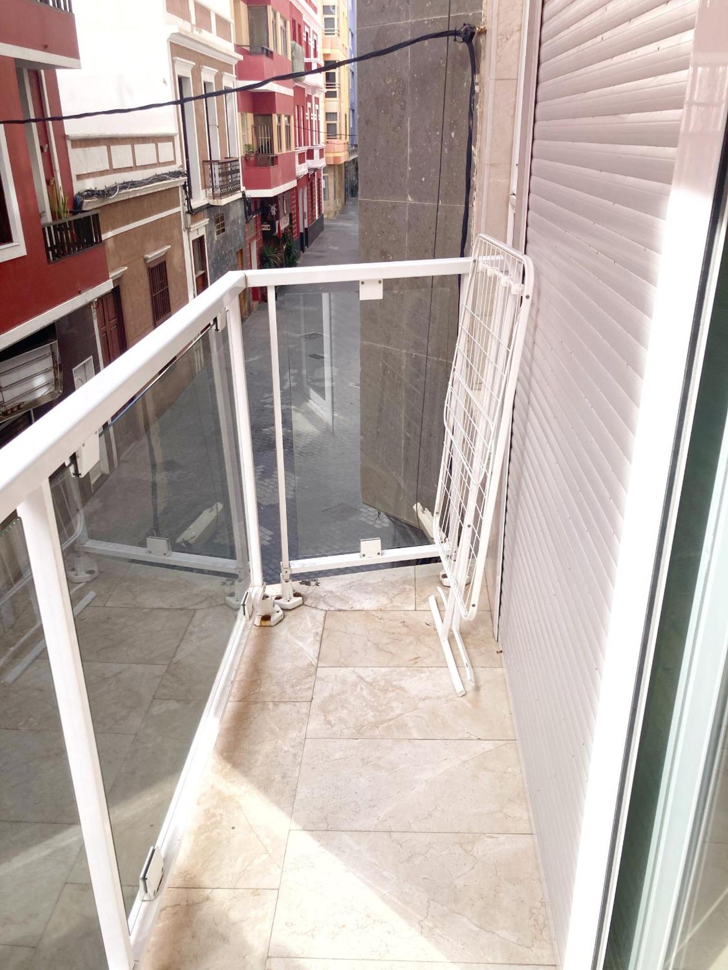 Sagasta Beach Apartment I By Canary365 Las Palmas de Gran Canaria Exterior foto