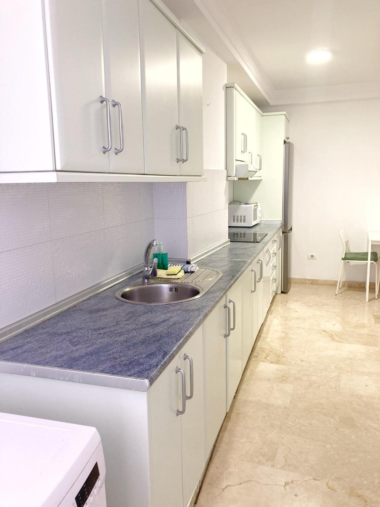 Sagasta Beach Apartment I By Canary365 Las Palmas de Gran Canaria Exterior foto