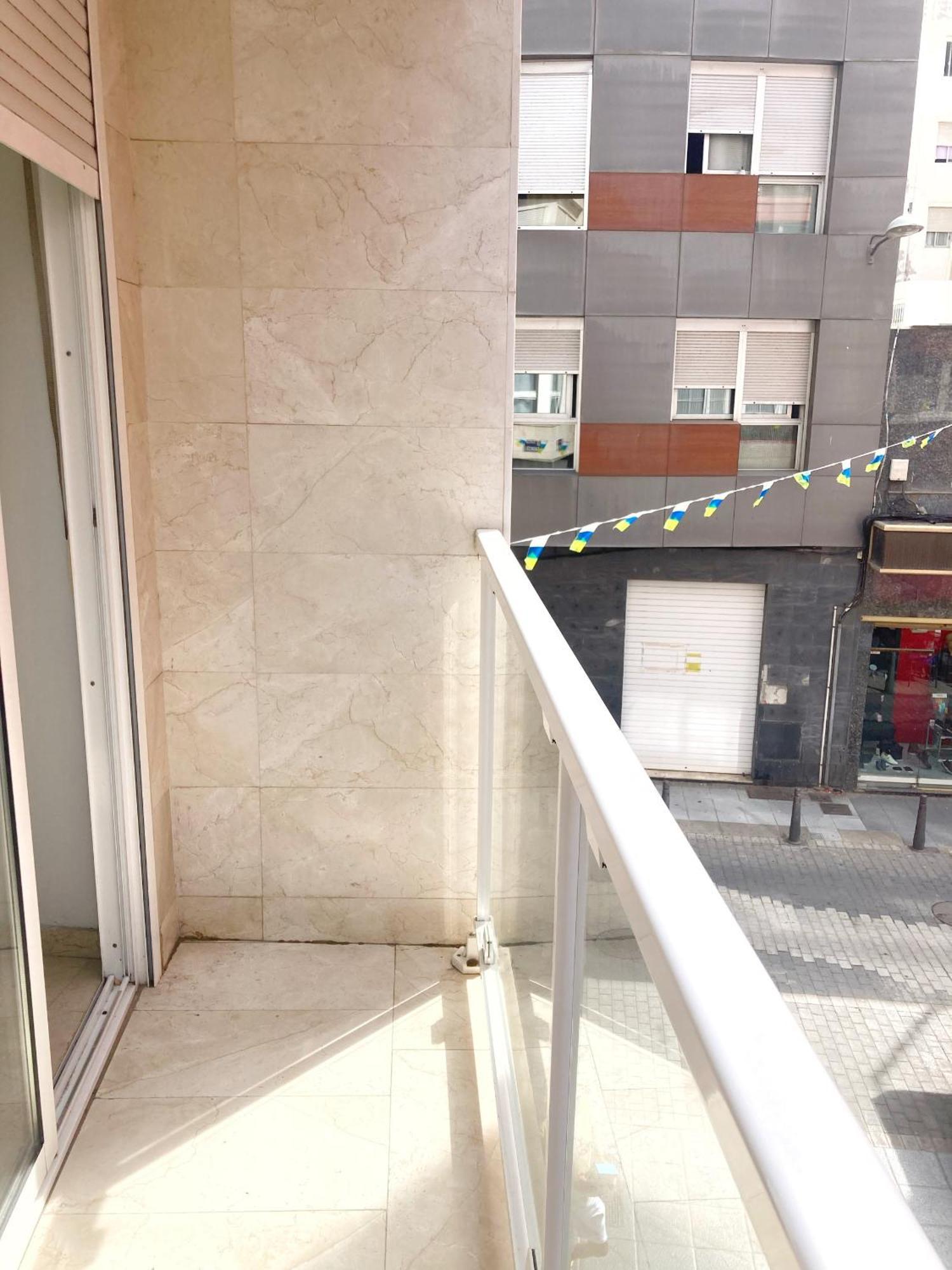 Sagasta Beach Apartment I By Canary365 Las Palmas de Gran Canaria Exterior foto