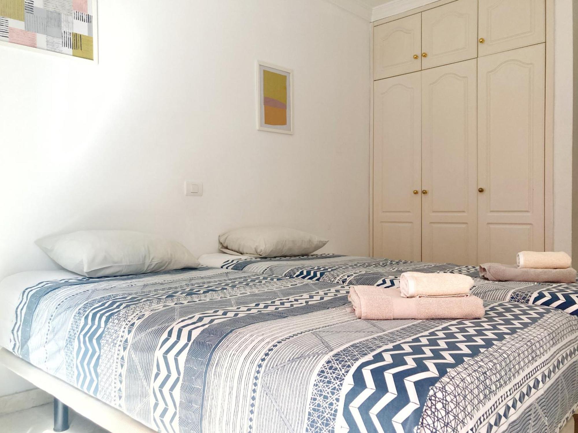 Sagasta Beach Apartment I By Canary365 Las Palmas de Gran Canaria Exterior foto