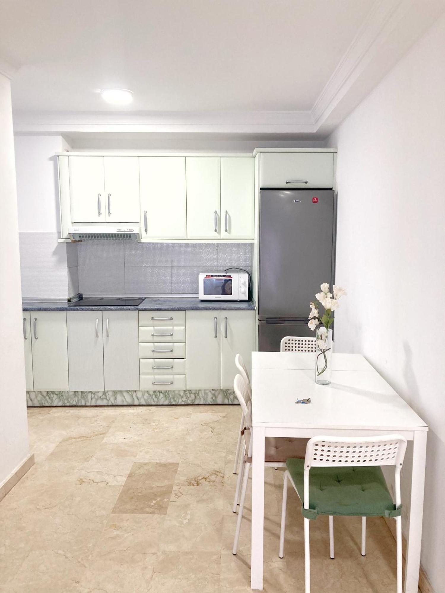 Sagasta Beach Apartment I By Canary365 Las Palmas de Gran Canaria Exterior foto