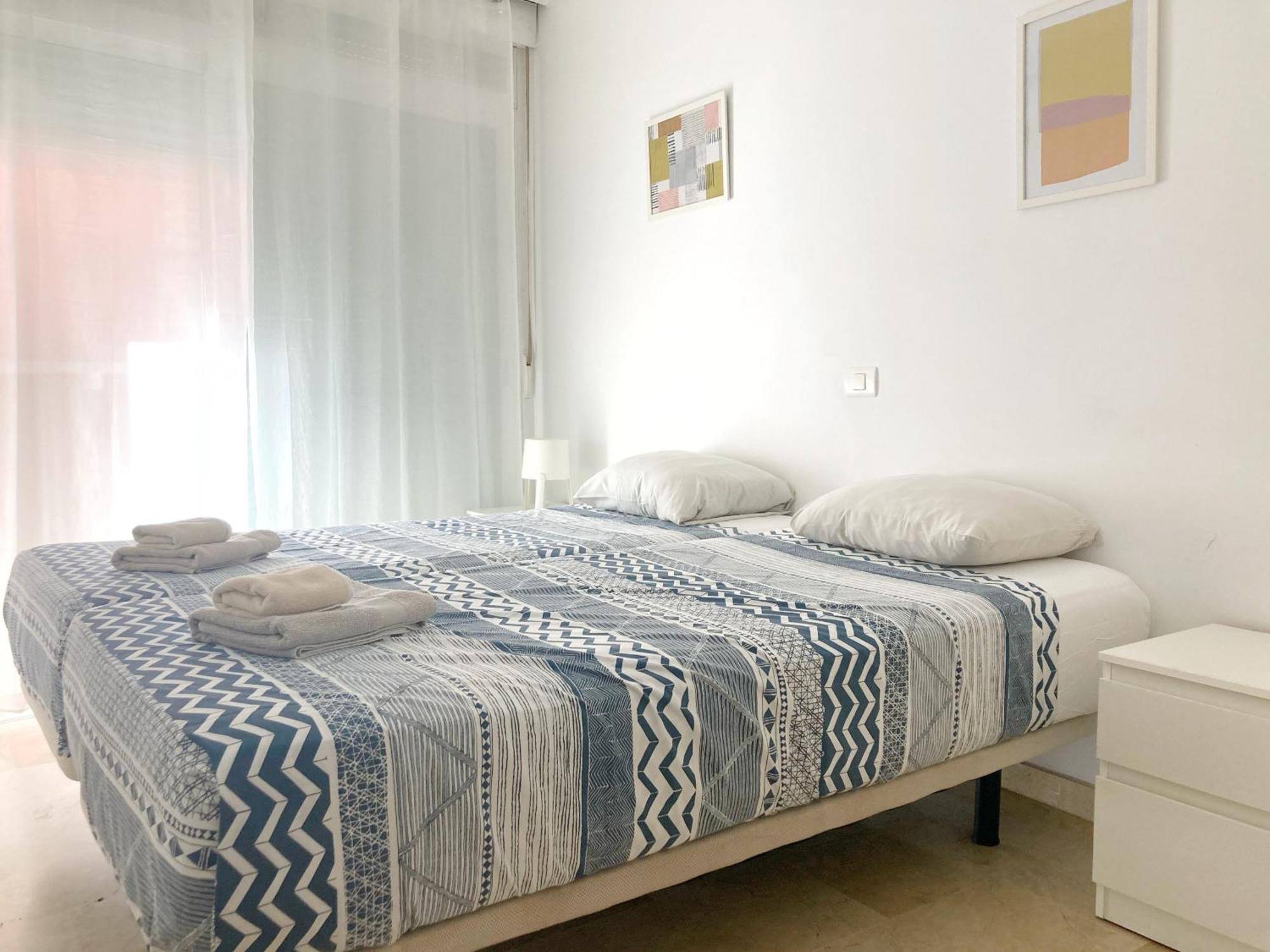 Sagasta Beach Apartment I By Canary365 Las Palmas de Gran Canaria Exterior foto